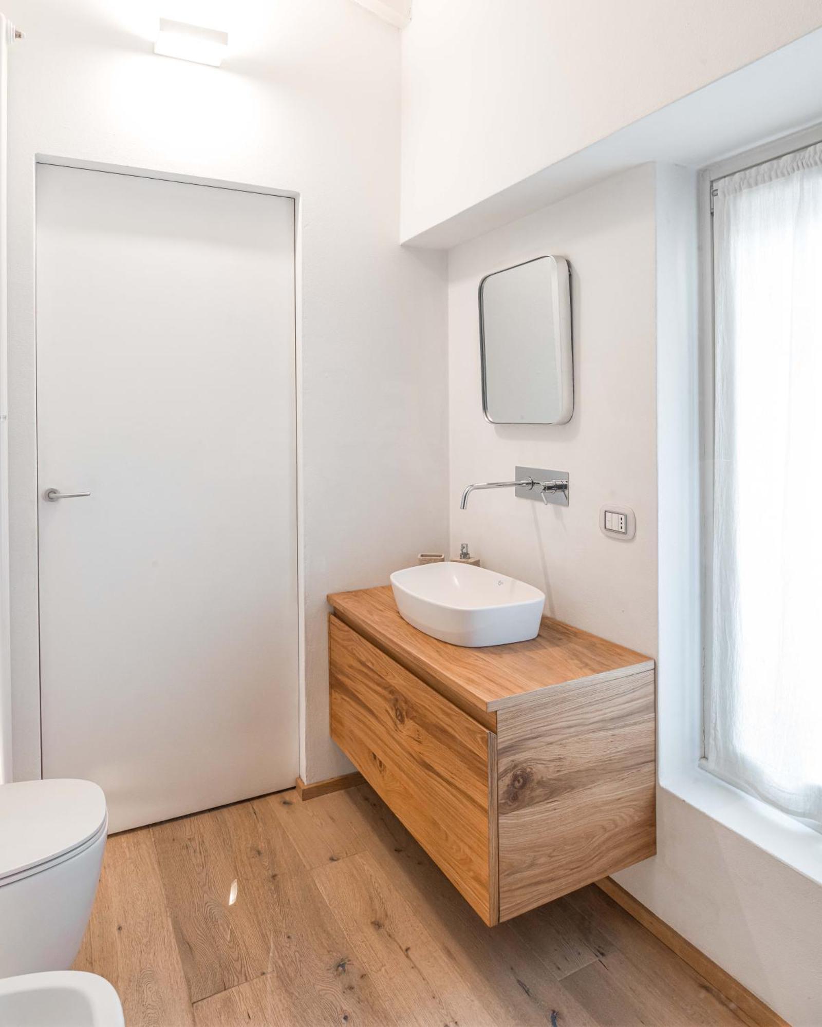 Appartamento White Moon Crema & Parking Esterno foto